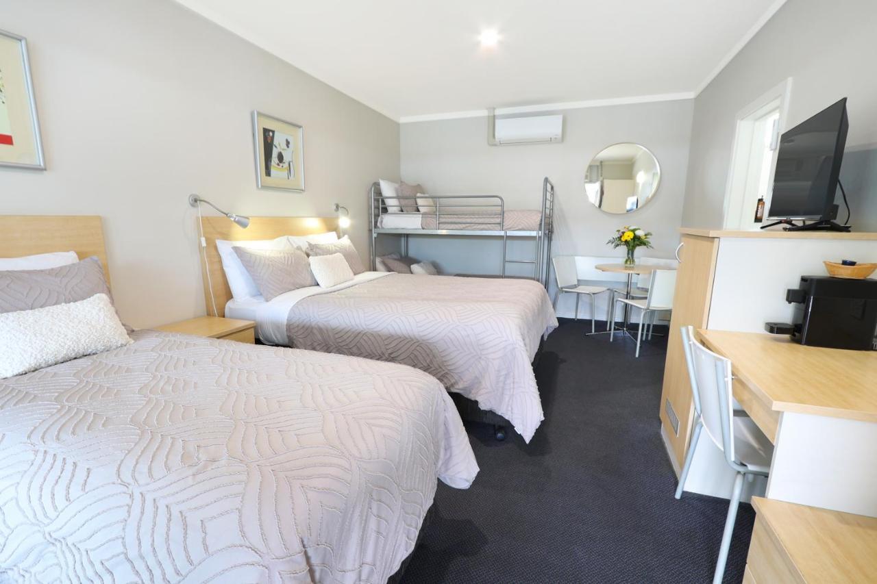 Nebula 3* Cooma