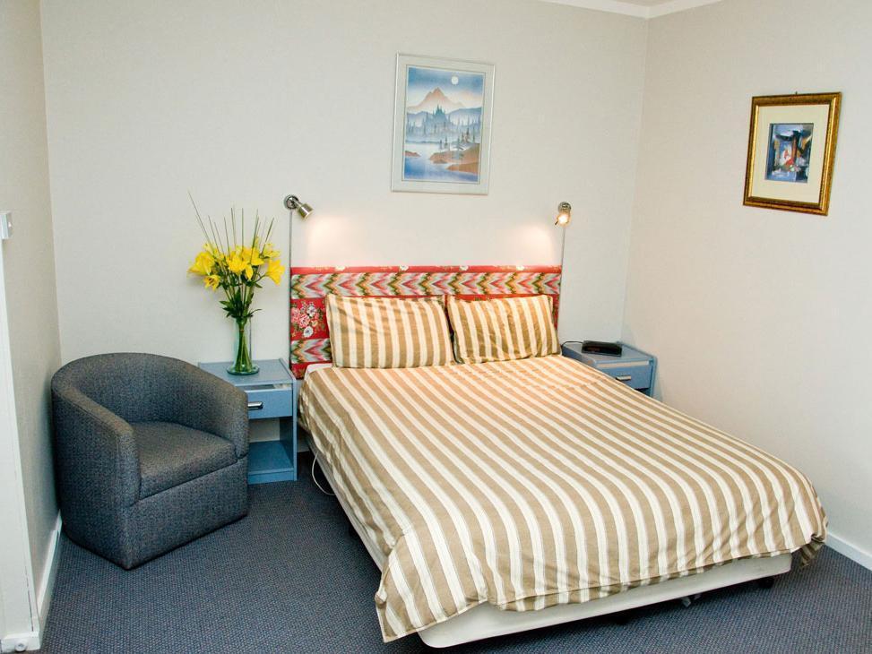 Motel Nebula 3*